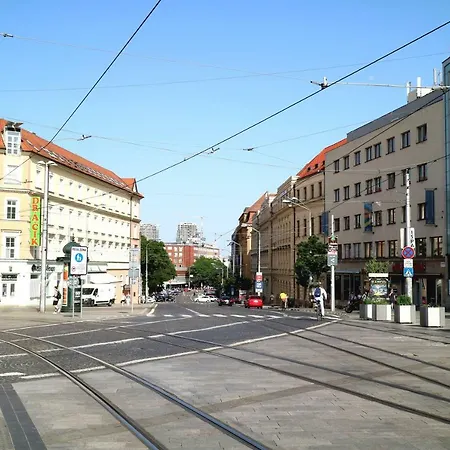 Angie Lägenhet Bratislava